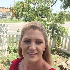 Meet your Posher, Wendolyn